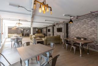 Ensuite Bedrooms and Apartments at The Foundry in Leeds - Leeds - 7
