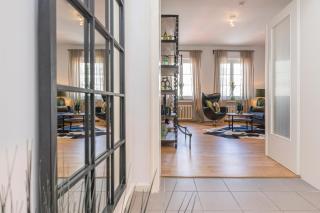 Center Dream Apartment - Netflix - Krefeld - 1