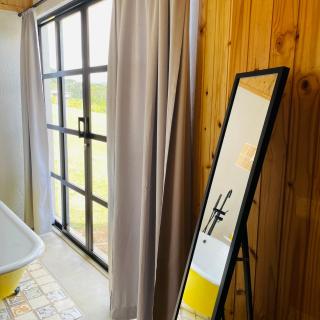 Pousada Colina dos Ventos - Cabana Alpha - Urubici - 3