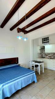 Lu Salentu Chalet Beach - Marina di Mancaversa - 7