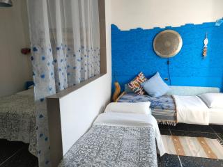 La casa di Zahra - Riccò del Golfo di Spezia - 8