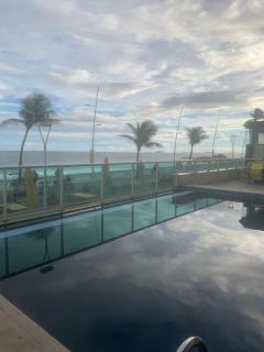 Bahia flat ap 113 - 3