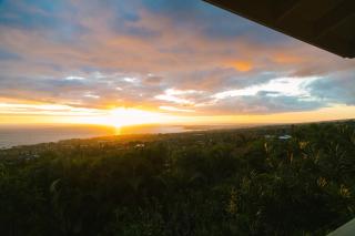Kailua-Kona Exceptional Oceanview Home - Heated Oasis Pool & Stunning Ocean View - Kailua-Kona - 8