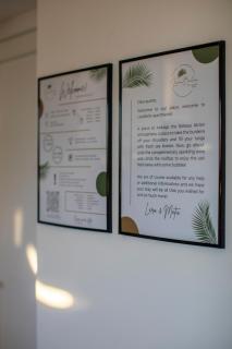 LaraBella Salt fields view studio - 5