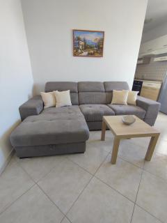 Three Lions Apartment - Pula - 0