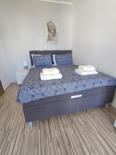 Three Lions Apartment - Pula - 2