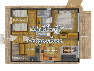 Gletscher-Chalet Stubai - 1