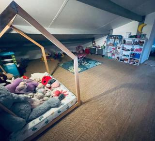 Maison de vacance confort - Boudy - 9