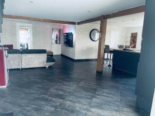 Maison de vacance confort - Boudy - 6