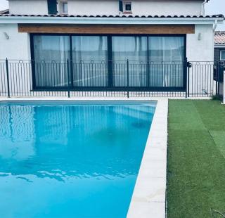 Maison de vacance confort - Boudy - 4