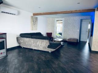 Maison de vacance confort - Boudy - 1