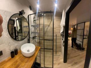 Przytulny apartament nad morzem - RUSINOWO - Rusinowo - 6
