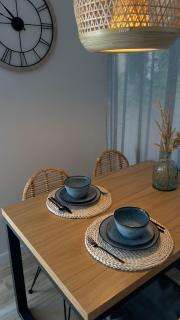 Przytulny apartament nad morzem - RUSINOWO - Rusinowo - 5