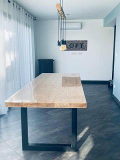 Maison Spacieuse au Calme Piscine Privée - 3