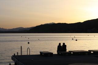 Sonnblick am Wörthersee - 4