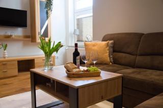 MS-Apartments I Ferienhaus Sielterrasse Ditzum - 1