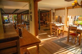 Apart Hotel MiCasa - Futrono - 4
