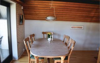 Three-Bedroom Holiday Home In Hadsund - 7