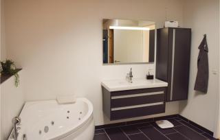 Three-Bedroom Holiday Home In Hadsund - 1