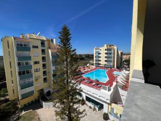 Apartment Parque de Amendoeiras - Vilamoura - 0