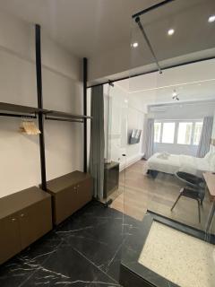 Athens Center Boutique Suites - Atenas - 1