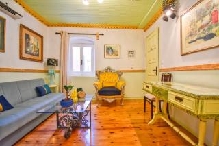 Venetian Well Gallery apartment in Corfu Old Town - Città di Corfù - 6