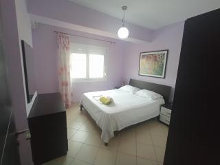 Sunny Apartment - 4