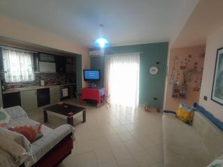 Sunny Apartment - 3