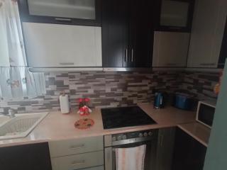 Sunny Apartment - 1