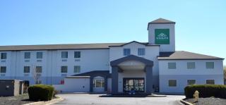 Wingate by Wyndham Bel Air I-95 Exit 77A - APG Area - 3