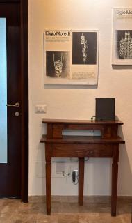 Orea Spiti - Drawings in Teodosio - Mailand - 4