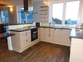 Grand appartement paisible et confortable - Lannion - 7