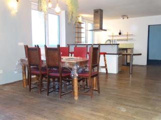 Grand appartement paisible et confortable - Lannion - 9
