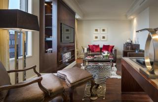Rosewood Washington DC - 7