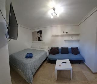 Estudio Sevilla Centro - Sevilla - 9