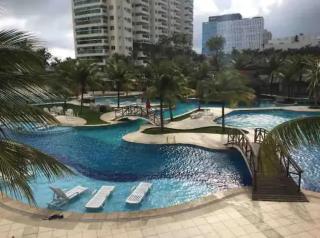 Bora Bora Barra Resort - Rio de Janeiro - 7