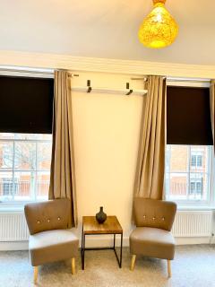 Cosy 1 bedroom flat in Marylebone - 3