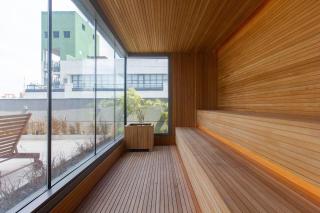 By Dabra - Studios Exclusivos com Rooftop, Academia e Coworking Perto da Avenida Paulista - São Paulo - 2