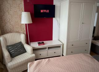 Le Petit Paris- Central , Dorobanți with a view - 3