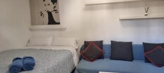Estudio Sevilla Centro - Siviglia - 7