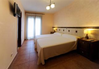 Hostal Rural El Tejar - Layos - 5