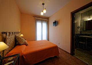Hostal Rural El Tejar - 4