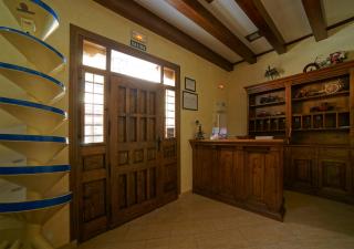 Hostal Rural El Tejar - Layos - 7