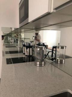 Splendide studio, 10' a pied de Monaco + parking - 3