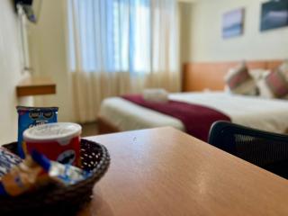 Hotel Médano - Trujillo - 7