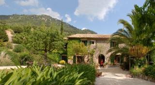 Sa Vall Valldemossa - 1