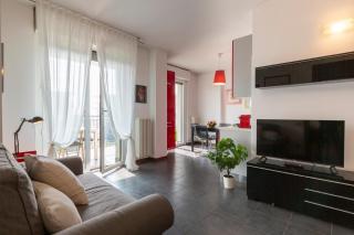 Sky Home Santa Giulia - Milan - 0