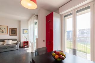 Sky Home Santa Giulia - Milan - 9