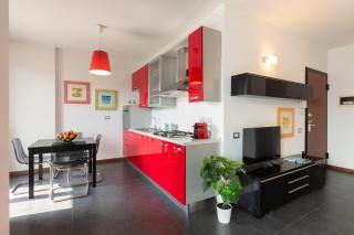Sky Home Santa Giulia - Milan - 8