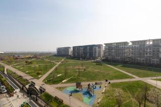 Sky Home Santa Giulia - 7